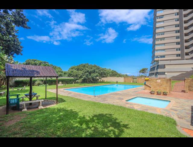 2 BEDROOM APARTMENT FOR SALE IN DOONSIDE